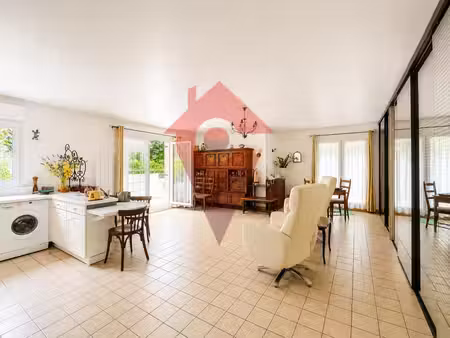 achat appartement 4 pièces 72m² arpajon 91290
