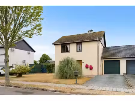huis te koop in berendrecht met 3 slaapkamers