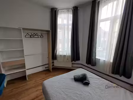 location maison 5 pièces 126m² tourcoing 59200