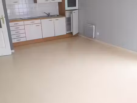 location appartement 2 pièces 39m² calais 62100