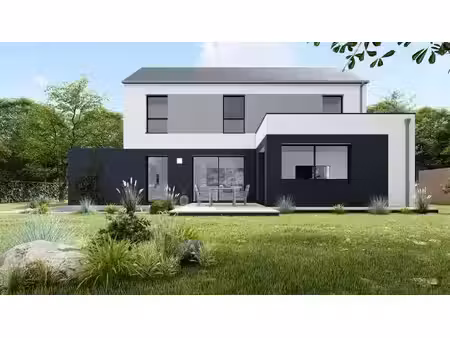 vente maison neuve 5 pièces 126 m² à lantic (22410)  328 000 €