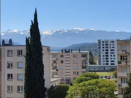appartement à le pont-de-claix (38800)
