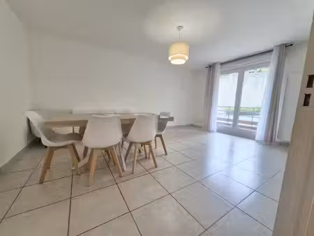 location appartement 2 pièces 48m² ste catherine 62223