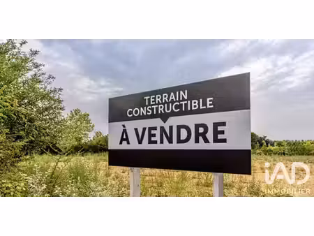 terrain à bâtir à saint-michel-sur-ternoise (62130)