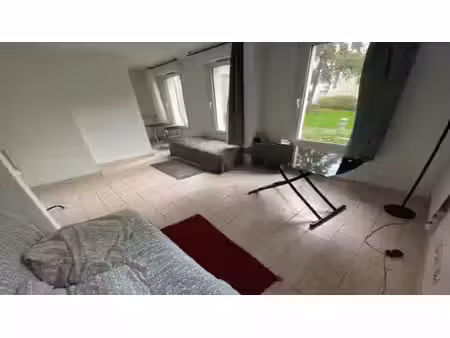 location appartement 1 pièce 28m² lille 59000
