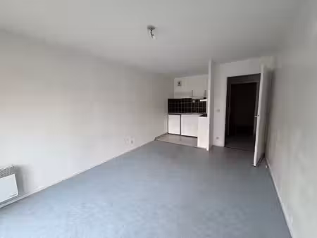 location appartement 2 pièces 38m² lille 59000