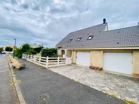 maison de prestige de 150 m2 en vente chelles  île-de-france
