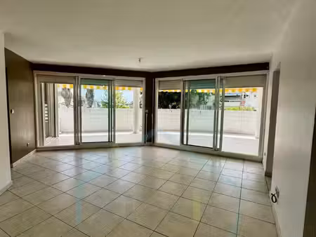 achat appartement 3 pièces 68m² schoelcher 97233