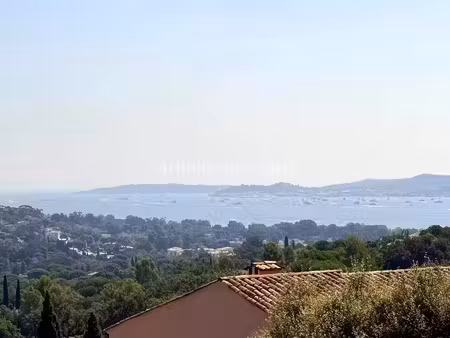 vente appartement 3 pièces 42 m2 à grimaud