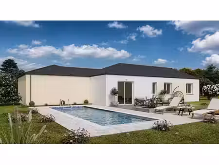 vente maison neuve 6 pièces 85 m² à toul (54200)  274 000 €