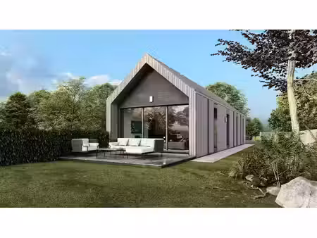 vente maison neuve 3 pièces 70 m² à la bouëxière (35340)  273 000 €