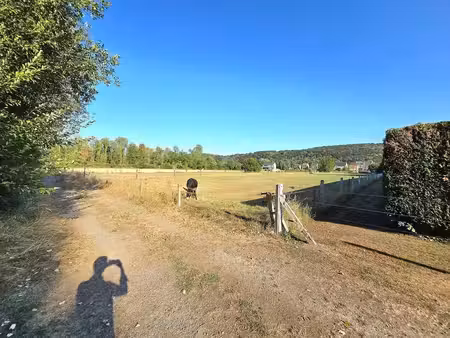 terrain à vendre à rue de la vallée 545 n5 huy (vbe58130)