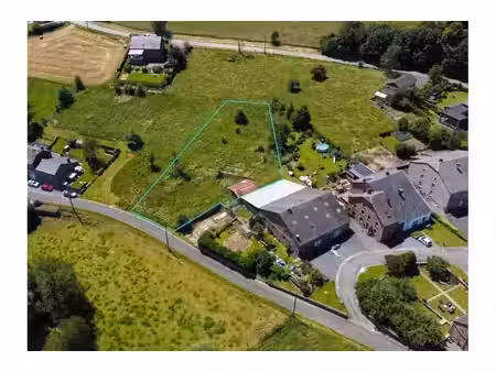 terrain à vendre à rue de la silentiaire nc opont (vbe58155)