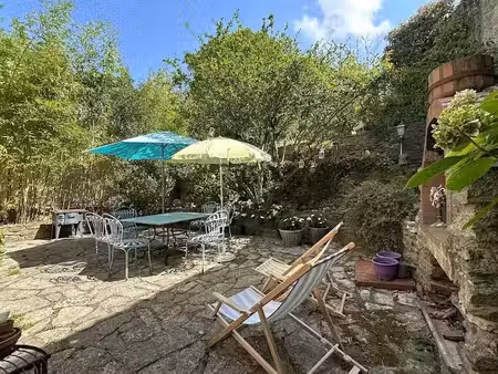 vente maison 4 pièces 121 m² à roujan (34320)  275 000 €