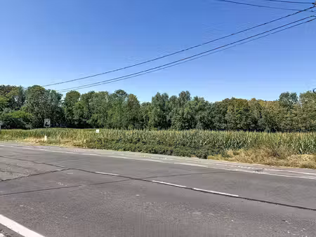 terrain à vendre de 568 m² à seneffe (vbe58206)