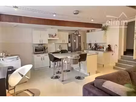 location appartement 6 pièces 150 m² à saint-jean-de-bournay (38440)