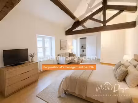 location appartement 1 pièce 30 m² à toulouse (31300)