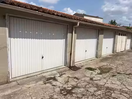 parking à vendre