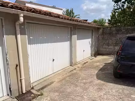 parking à vendre