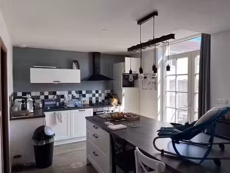 maison à louer