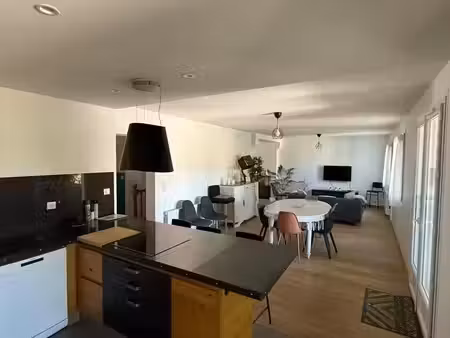 maison meublée 173m² sur gardanne