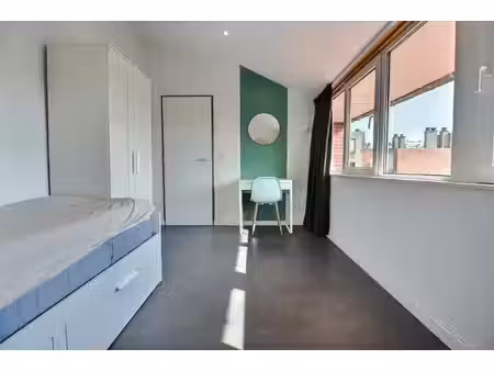 maison en colocation à rue fabry liège (vbe58239)