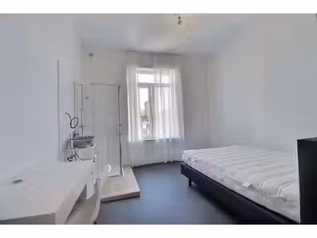 maison en colocation à rue fabry liège (vbe58240)