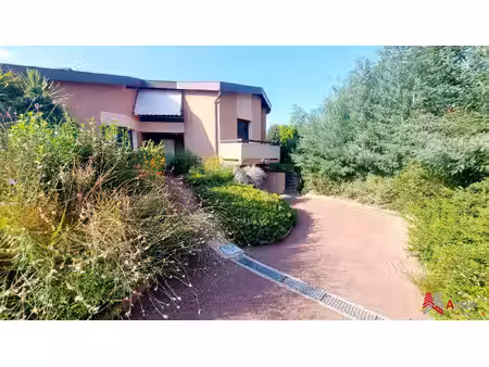 villa t5 moderne et lumineuse