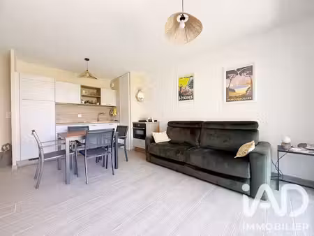 appartement à hyères (83400)