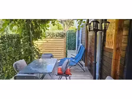 location meublée appartement 3 pièces 70 m² à saint paul de vence (06570)  1 200 €