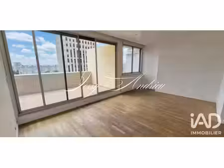 appartement à sarcelles (95200)