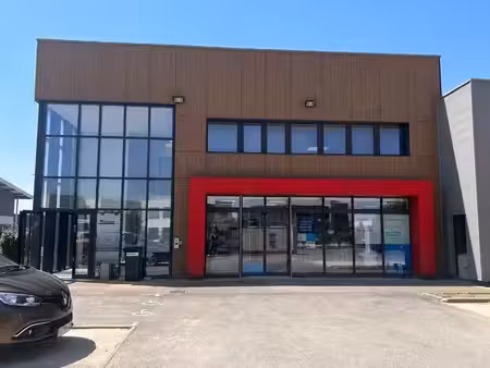 vente bureaux 963 m²