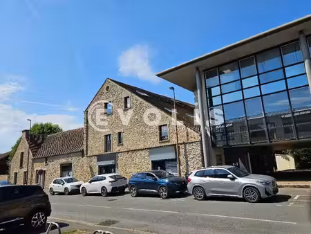 vente bureaux 148 m²