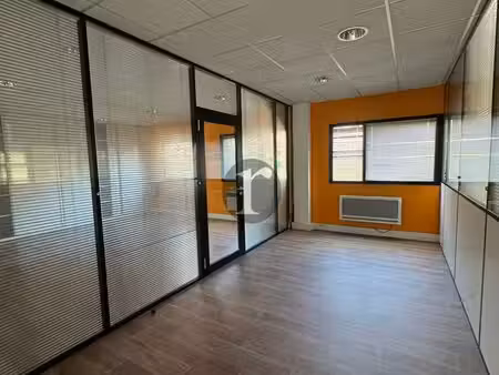 vente bureaux marcq-en-baroeul 59700 341m²