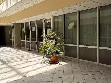 vente bureaux 172 m²