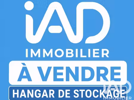 murs commerciaux à dunkerque (59640)