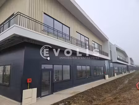 vente local d’activités villebon sur yvette 91140 1559m² à 7922m²