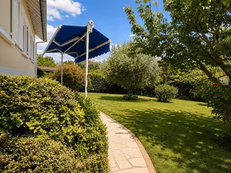 maison à vendre bonneuil-sur-marne