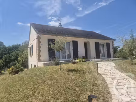 achat : maison (61140)