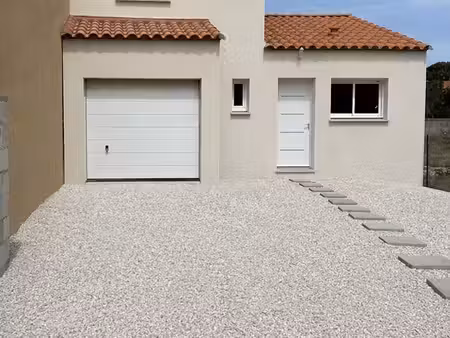 maison à pia (66380)