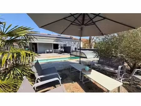 nouveauté - maison familiale rénovée de 122 m2 avec 4 chambre