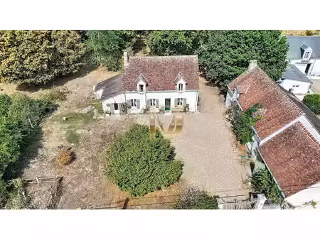 le clos des roses  ensemble de longères sur pontlevoy