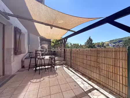 appartement de 34 74 m² à rumilly