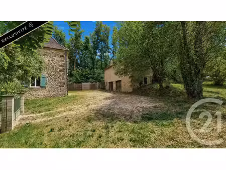 achat : maison (24200)