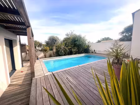 superbe villa