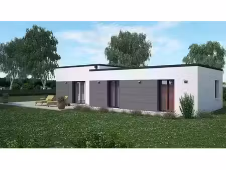 vente maison neuve 5 pièces 134 m² à la gaubretière (85130)  338 553 €