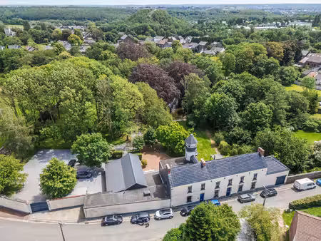 terrain à vendre de 15139 m² à charleroi (vbe58207)
