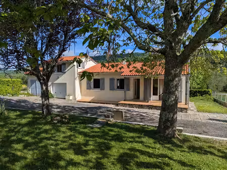 maison cadarcet 5 pièces 128 m2 sur 1000m²