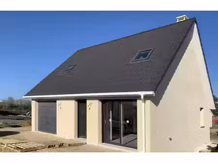 vente maison neuve 4 pièces 77 m² à saint-thibault-des-vignes (77400)  339 900 €