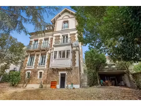 achat maison 14 pièces 356m² ville d avray 92410